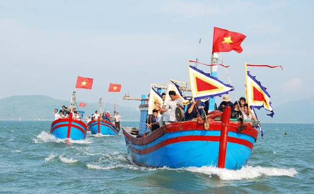 Giao lưu trực tuyến với lãnh đạo UBND tỉnh Phú Yên: Cơ hội Kl99ok phiên bản mới vào Phú Yên ảnh 25